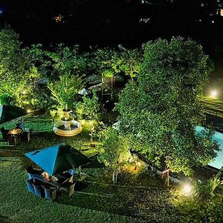 The Atman Dharamshala By Leisure Hotels Exterior foto