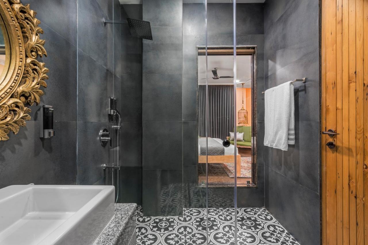 The Atman Dharamshala By Leisure Hotels Exterior foto